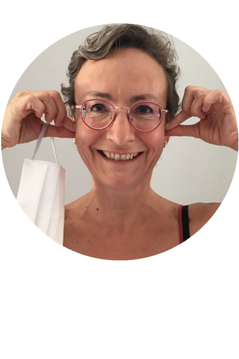 Sylvie Fourdinier Sylvie Fourdinier